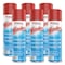 Windex Foam Cleaners & Detergents, Fresh, 6 PK 10019800003873 - alternate 1